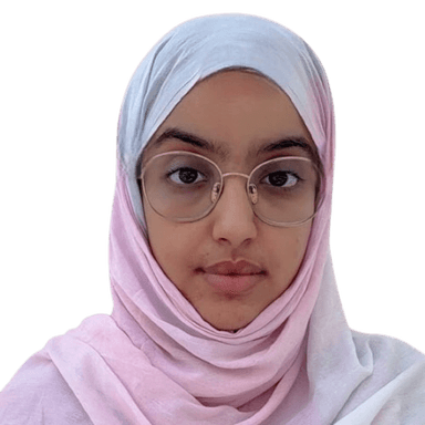 Fatimetou Mohamed Ahmed